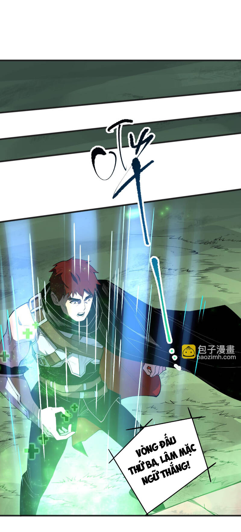 Tử Linh Pháp Sư: Ta Chính Là Thiên Tai Chapter 82 - Trang 2