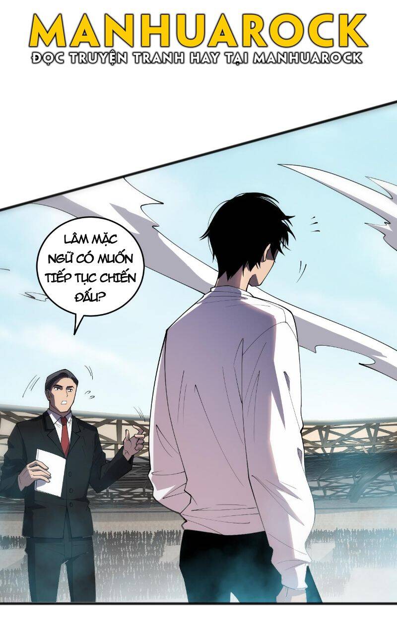 Tử Linh Pháp Sư: Ta Chính Là Thiên Tai Chapter 82 - Trang 2