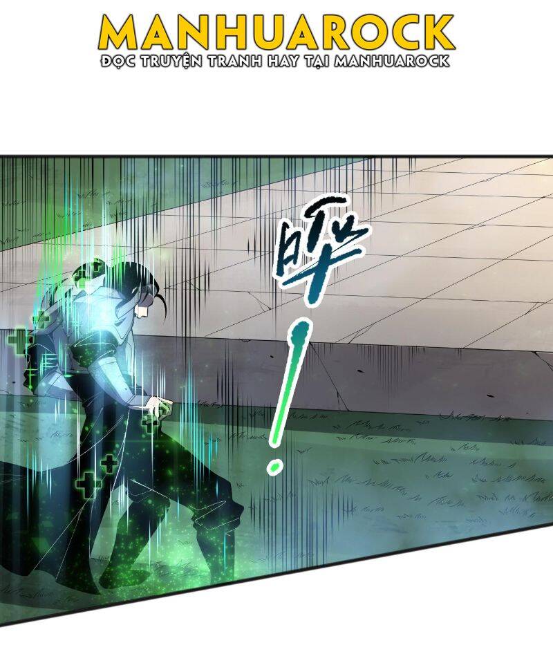 Tử Linh Pháp Sư: Ta Chính Là Thiên Tai Chapter 82 - Trang 2