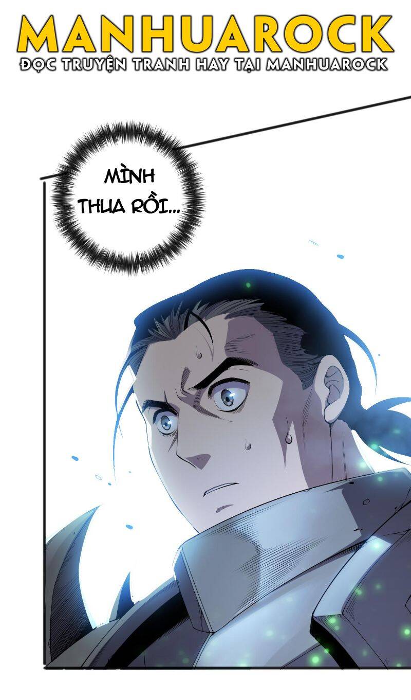 Tử Linh Pháp Sư: Ta Chính Là Thiên Tai Chapter 82 - Trang 2