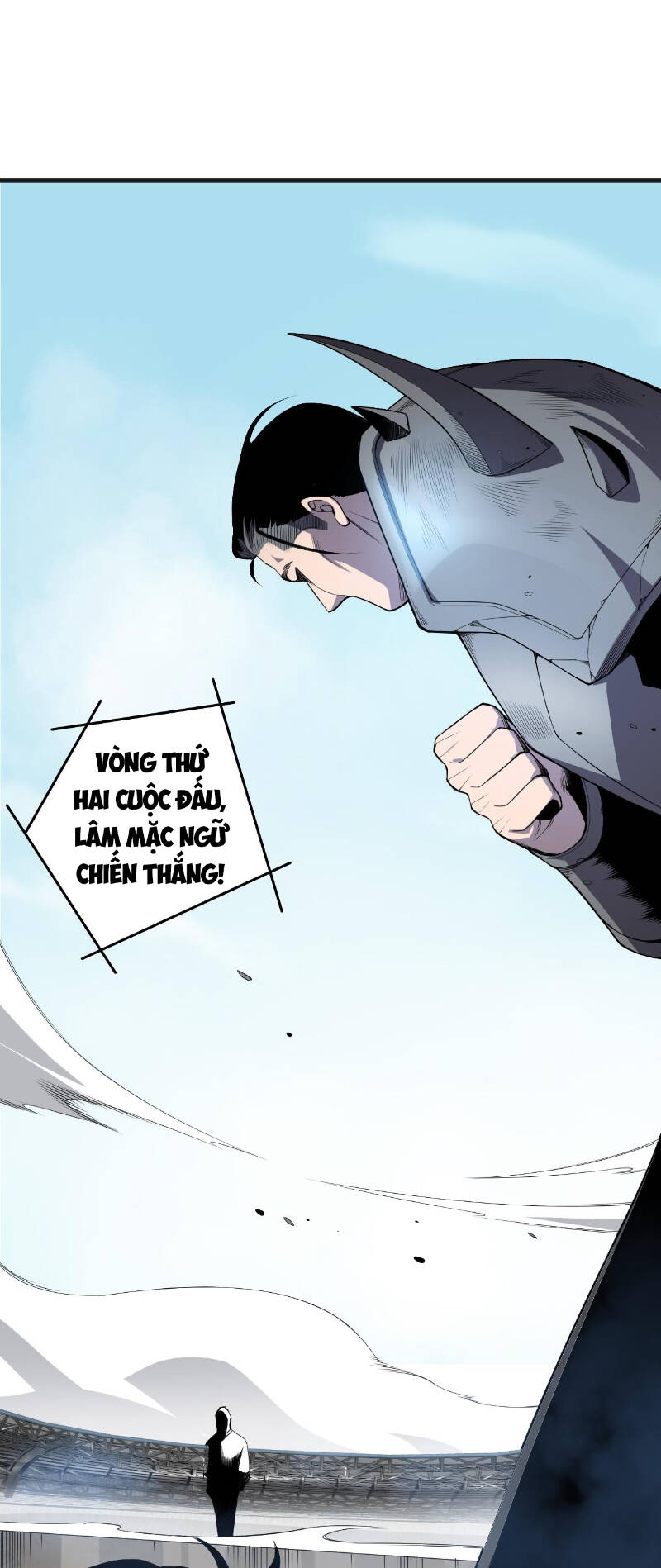 Tử Linh Pháp Sư: Ta Chính Là Thiên Tai Chapter 82 - Trang 2