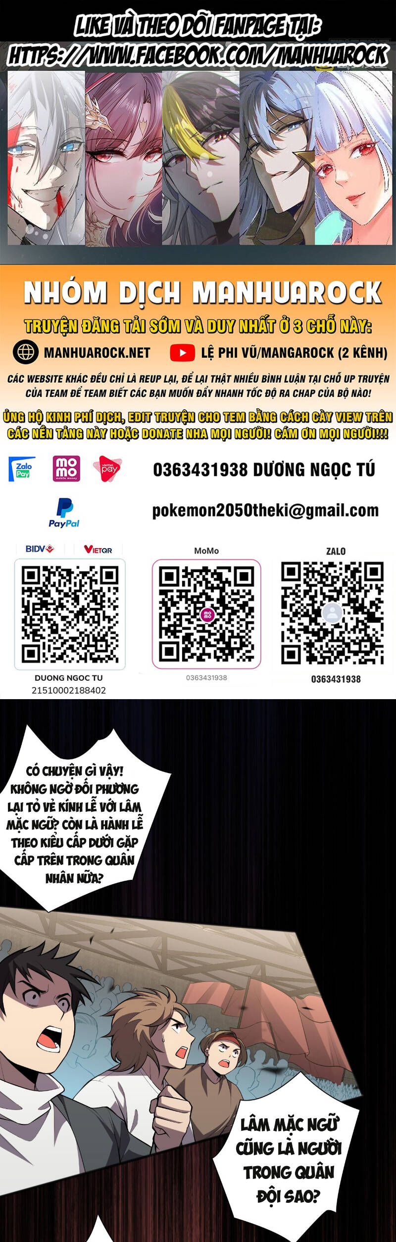 Tử Linh Pháp Sư: Ta Chính Là Thiên Tai Chapter 81 - Trang 2