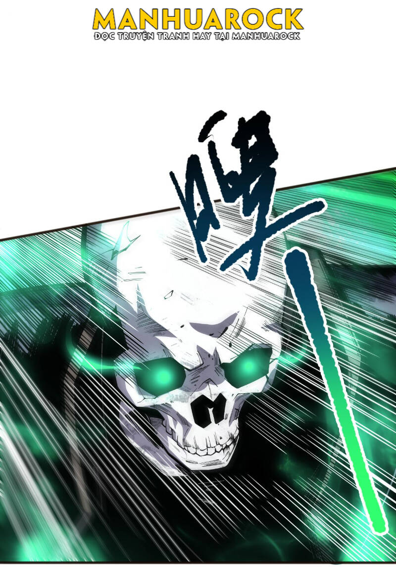 Tử Linh Pháp Sư: Ta Chính Là Thiên Tai Chapter 81 - Trang 2