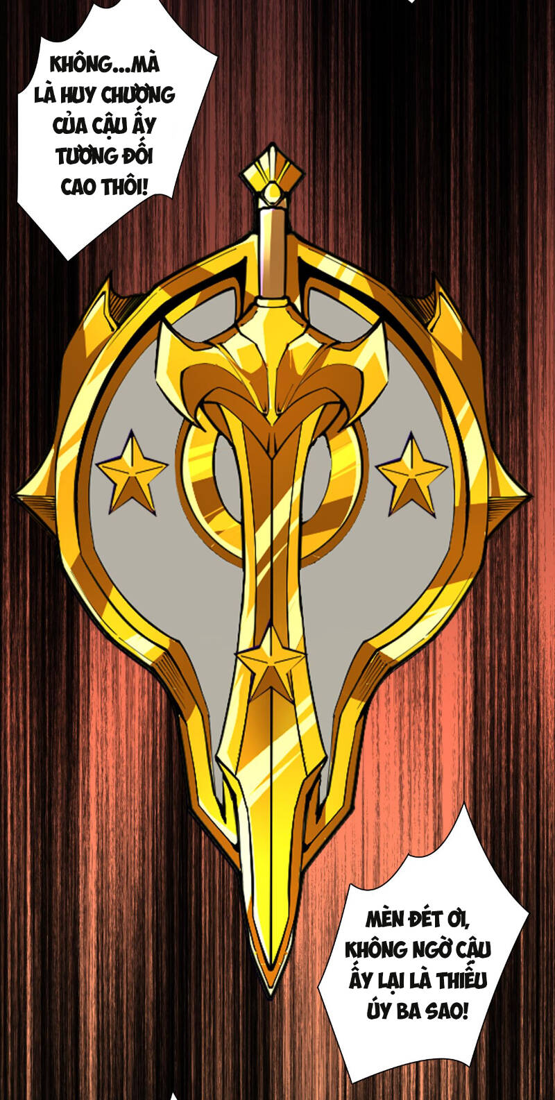 Tử Linh Pháp Sư: Ta Chính Là Thiên Tai Chapter 81 - Trang 2