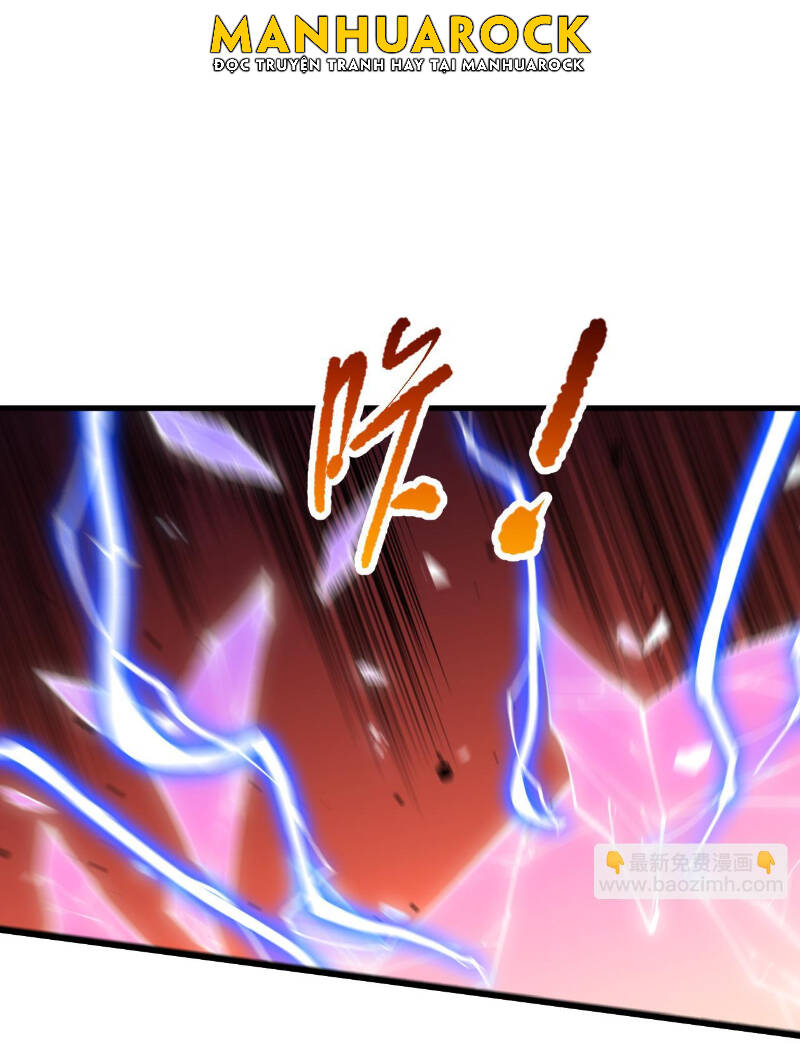 Tử Linh Pháp Sư: Ta Chính Là Thiên Tai Chapter 81 - Trang 2