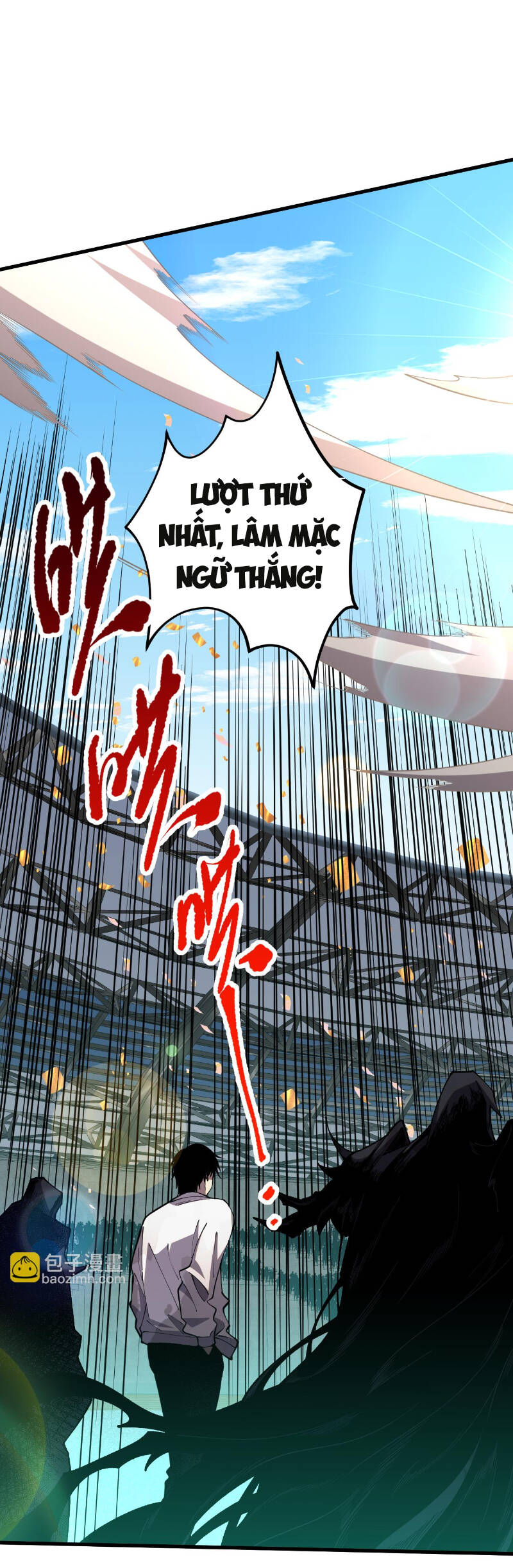 Tử Linh Pháp Sư: Ta Chính Là Thiên Tai Chapter 81 - Trang 2