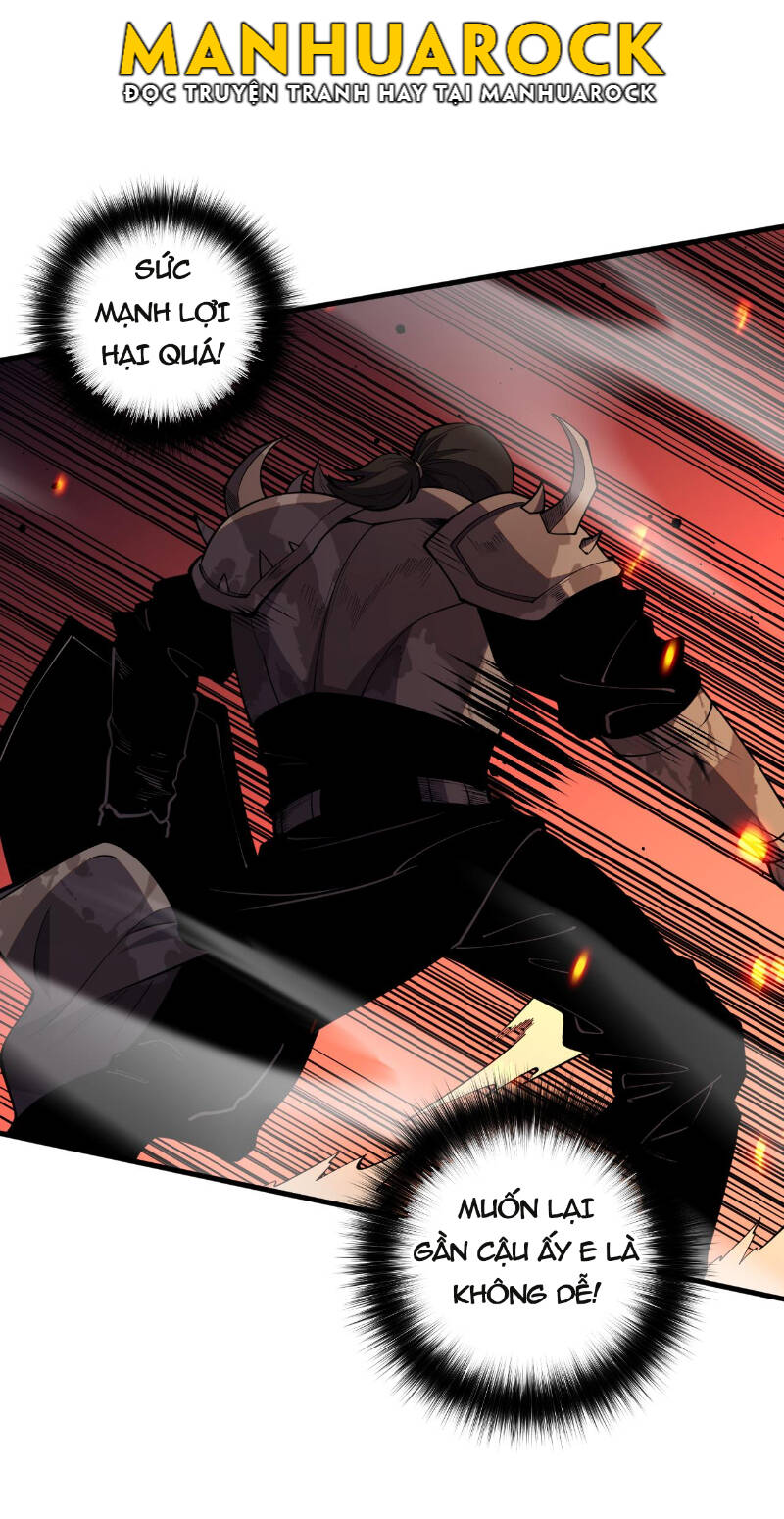 Tử Linh Pháp Sư: Ta Chính Là Thiên Tai Chapter 81 - Trang 2