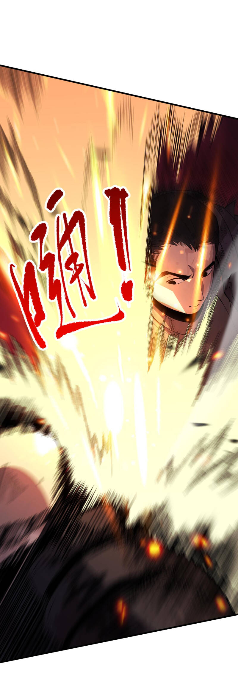 Tử Linh Pháp Sư: Ta Chính Là Thiên Tai Chapter 81 - Trang 2