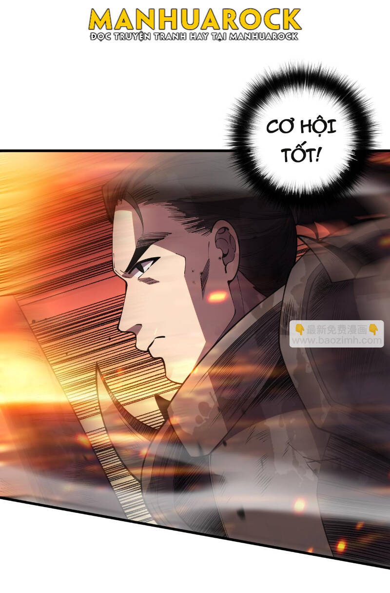 Tử Linh Pháp Sư: Ta Chính Là Thiên Tai Chapter 81 - Trang 2