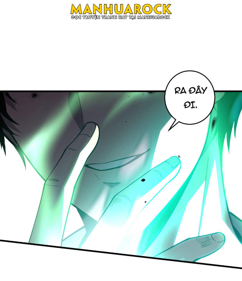 Tử Linh Pháp Sư: Ta Chính Là Thiên Tai Chapter 81 - Trang 2