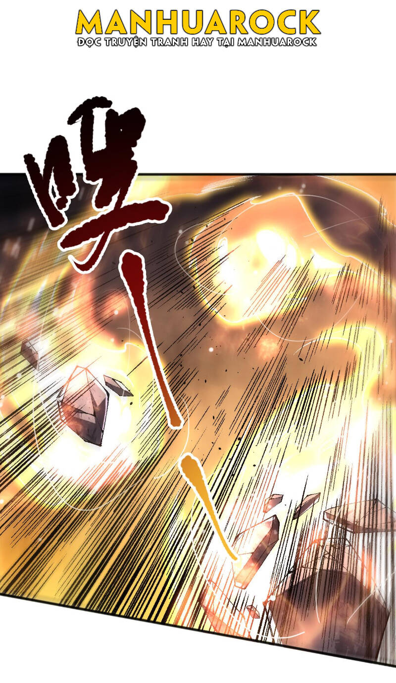 Tử Linh Pháp Sư: Ta Chính Là Thiên Tai Chapter 81 - Trang 2