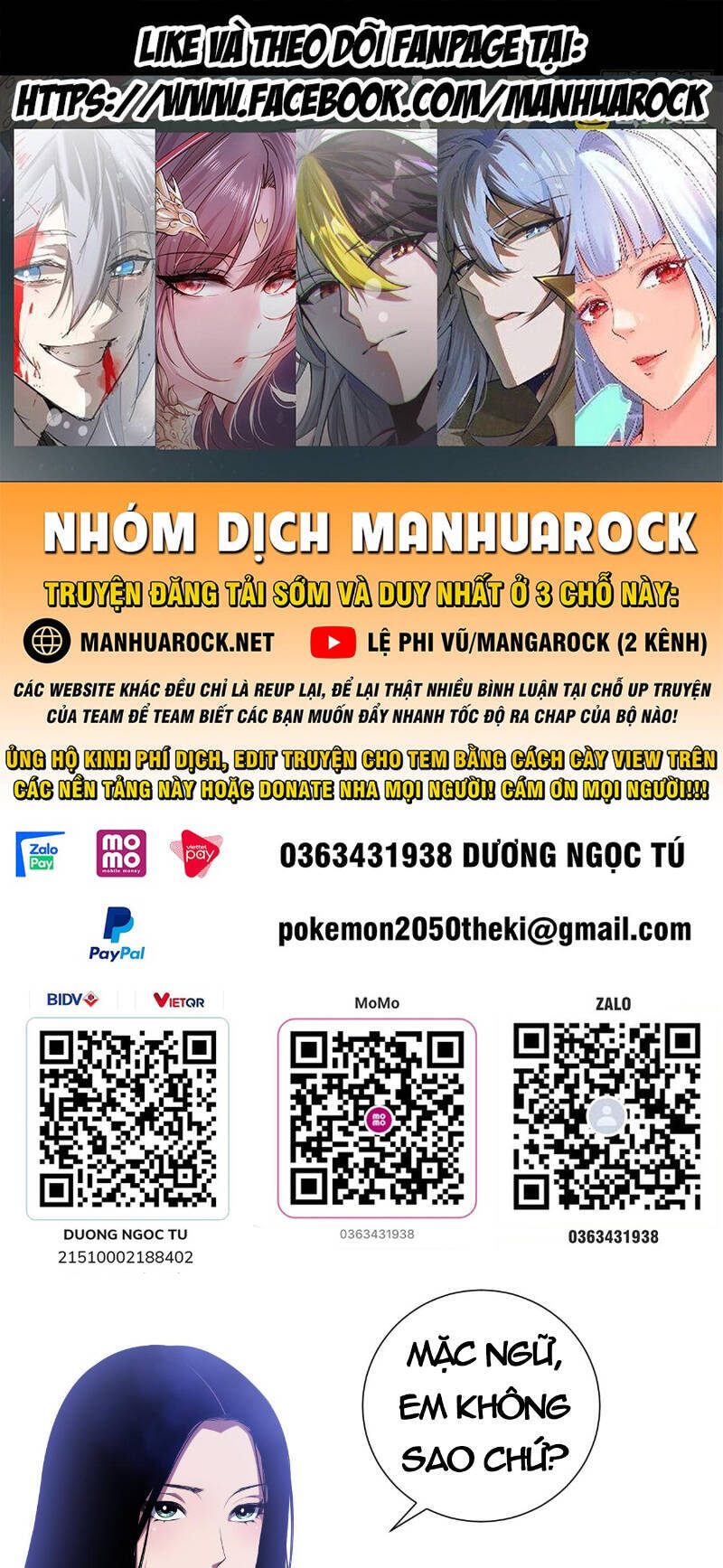 Tử Linh Pháp Sư: Ta Chính Là Thiên Tai Chapter 80 - Trang 2