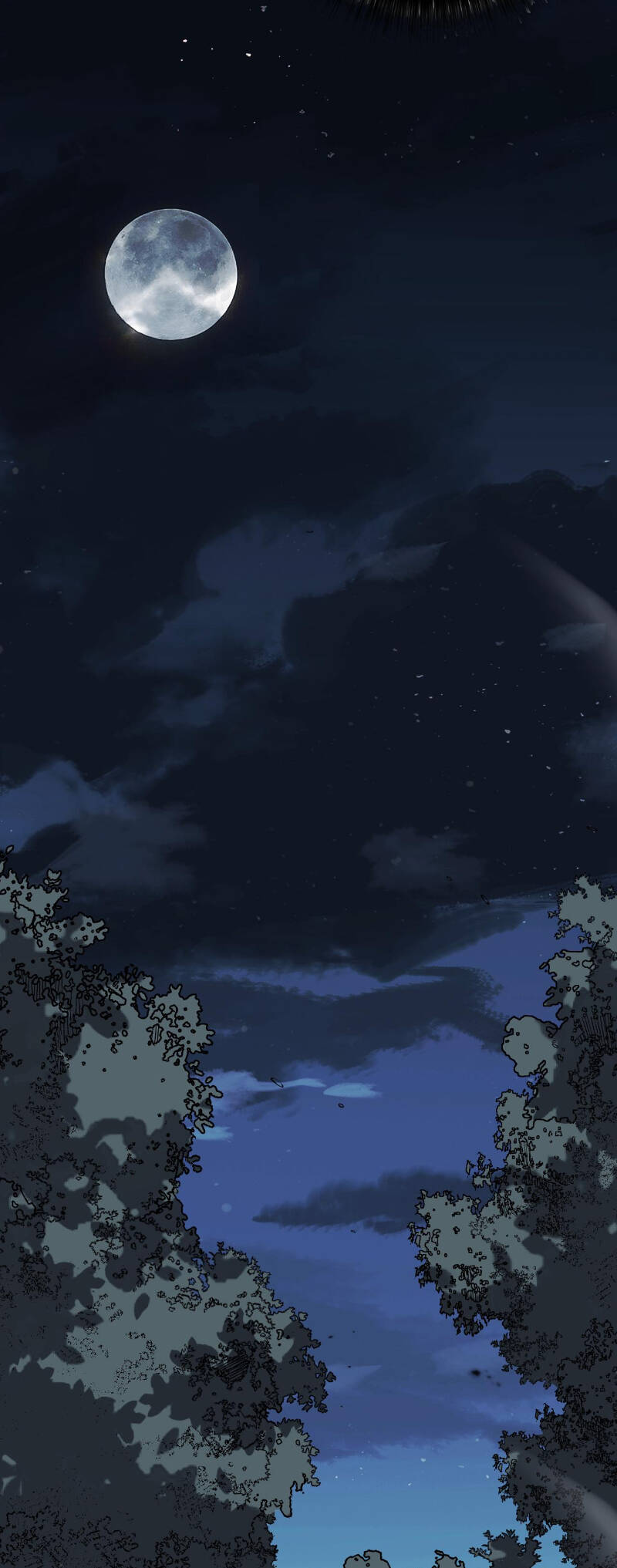 Tử Linh Pháp Sư: Ta Chính Là Thiên Tai Chapter 80 - Trang 2