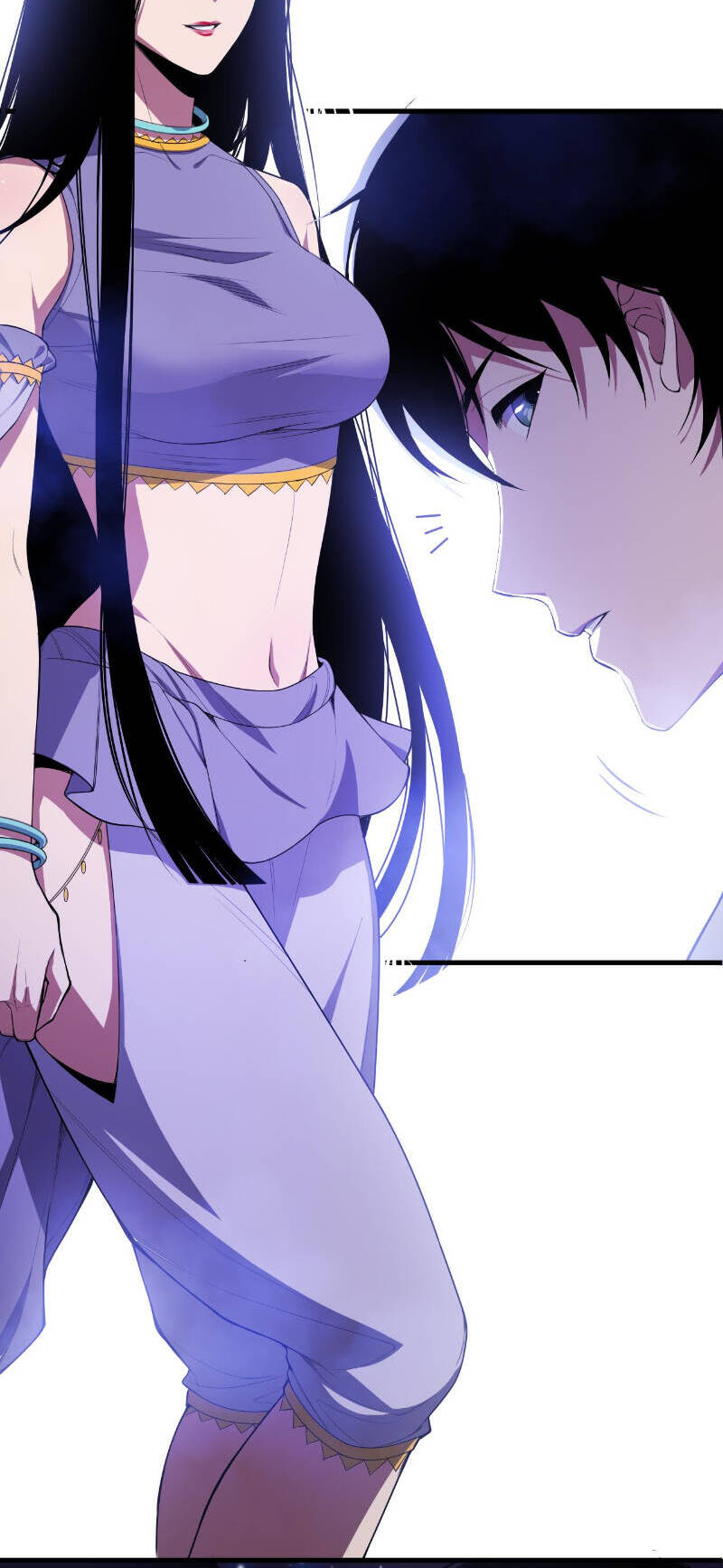 Tử Linh Pháp Sư: Ta Chính Là Thiên Tai Chapter 80 - Trang 2