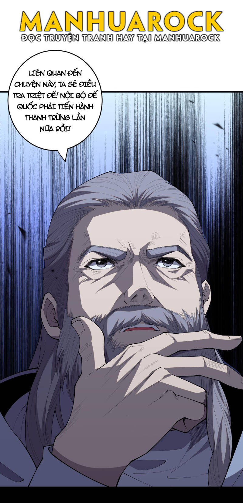 Tử Linh Pháp Sư: Ta Chính Là Thiên Tai Chapter 80 - Trang 2