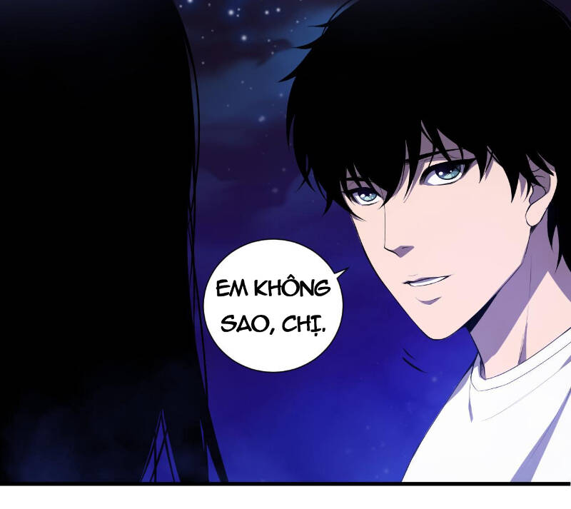 Tử Linh Pháp Sư: Ta Chính Là Thiên Tai Chapter 80 - Trang 2