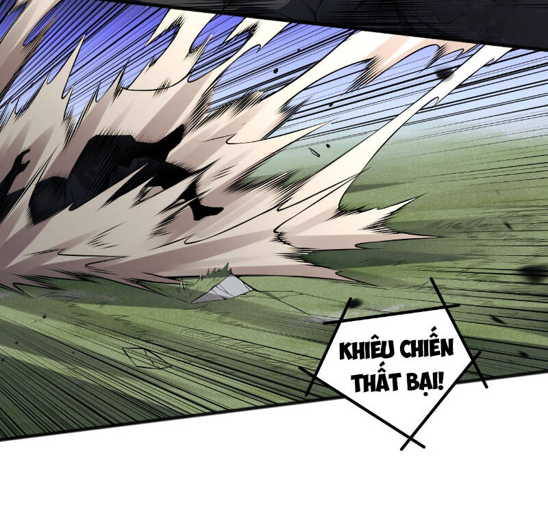 Tử Linh Pháp Sư: Ta Chính Là Thiên Tai Chapter 80 - Trang 2