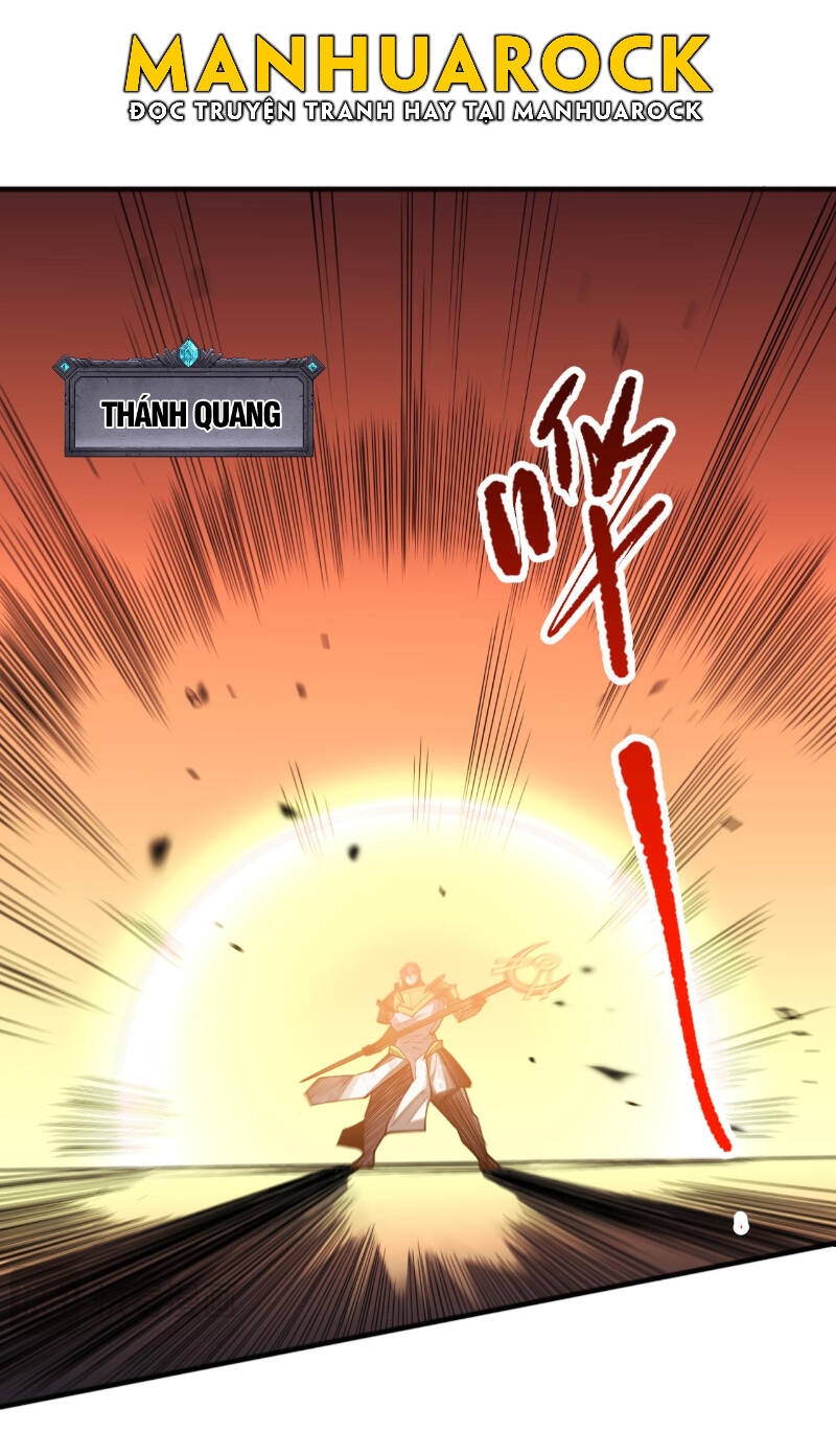 Tử Linh Pháp Sư: Ta Chính Là Thiên Tai Chapter 80 - Trang 2