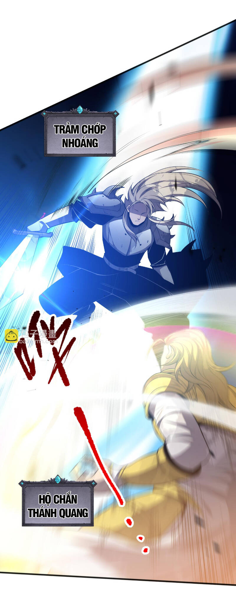 Tử Linh Pháp Sư: Ta Chính Là Thiên Tai Chapter 80 - Trang 2