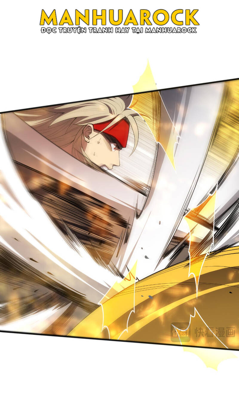 Tử Linh Pháp Sư: Ta Chính Là Thiên Tai Chapter 80 - Trang 2