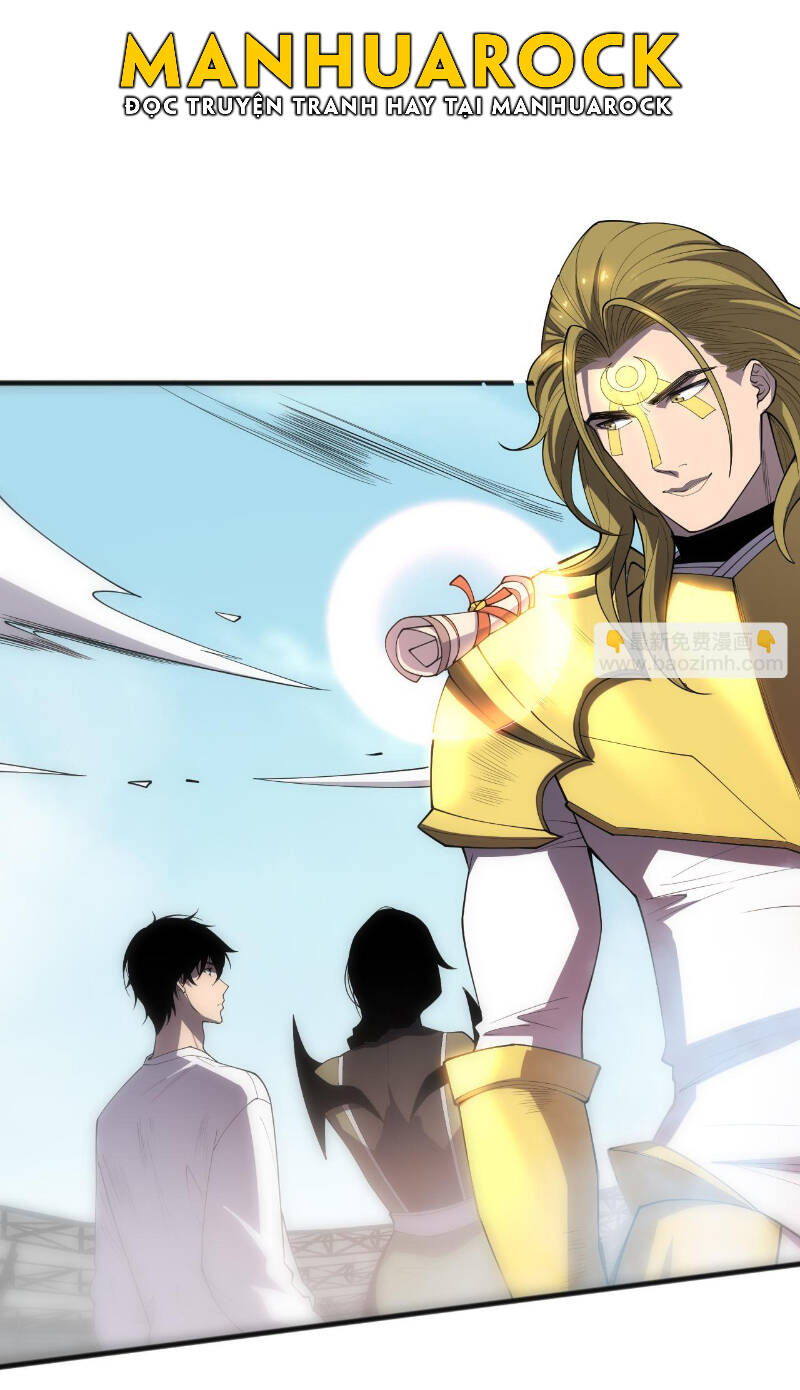 Tử Linh Pháp Sư: Ta Chính Là Thiên Tai Chapter 80 - Trang 2