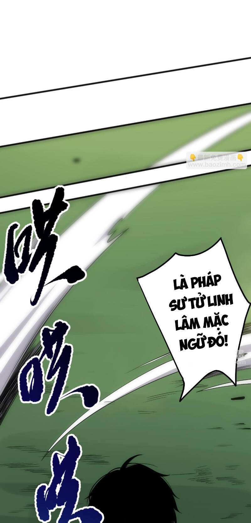 Tử Linh Pháp Sư: Ta Chính Là Thiên Tai Chapter 80 - Trang 2