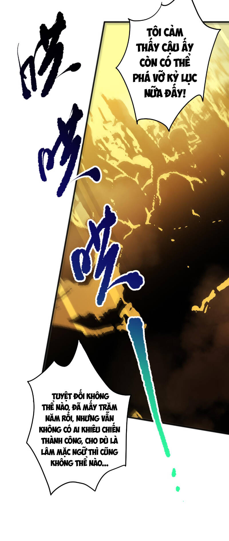 Tử Linh Pháp Sư: Ta Chính Là Thiên Tai Chapter 80 - Trang 2