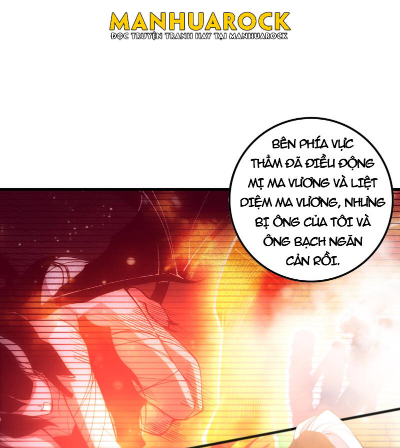 Tử Linh Pháp Sư: Ta Chính Là Thiên Tai Chapter 80 - Trang 2