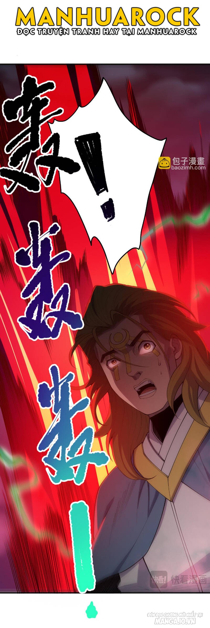 Tử Linh Pháp Sư: Ta Chính Là Thiên Tai Chapter 79 - Trang 2