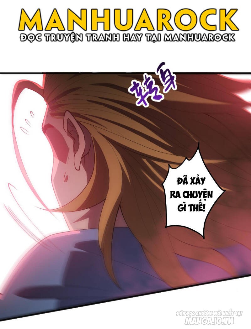 Tử Linh Pháp Sư: Ta Chính Là Thiên Tai Chapter 79 - Trang 2