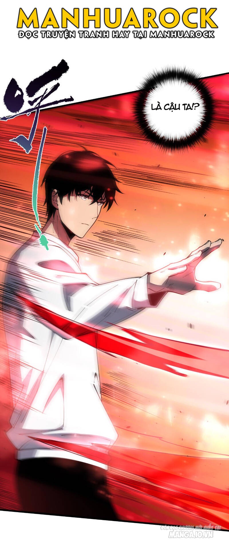 Tử Linh Pháp Sư: Ta Chính Là Thiên Tai Chapter 79 - Trang 2