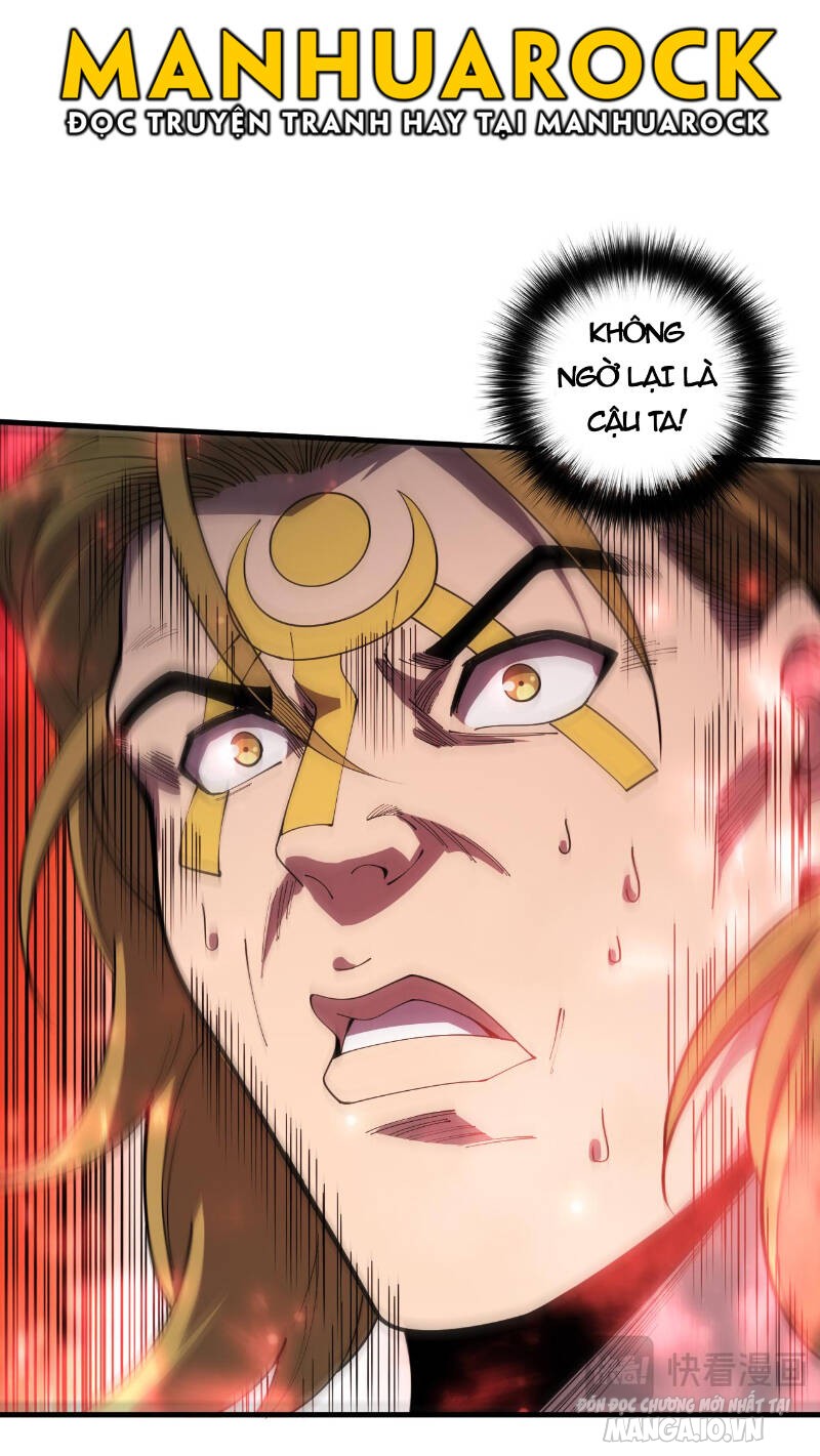 Tử Linh Pháp Sư: Ta Chính Là Thiên Tai Chapter 79 - Trang 2