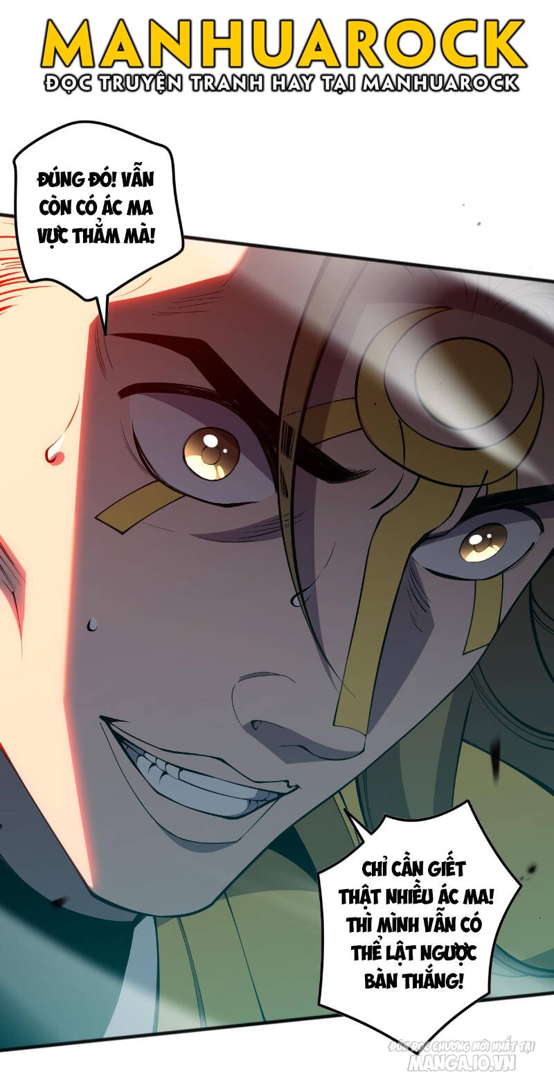 Tử Linh Pháp Sư: Ta Chính Là Thiên Tai Chapter 79 - Trang 2