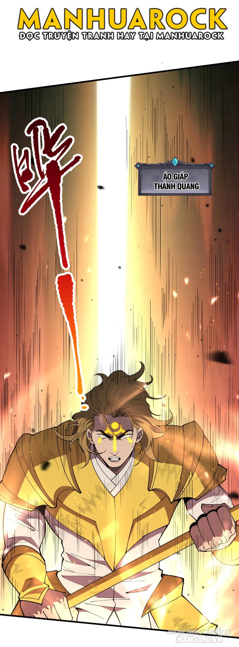 Tử Linh Pháp Sư: Ta Chính Là Thiên Tai Chapter 79 - Trang 2