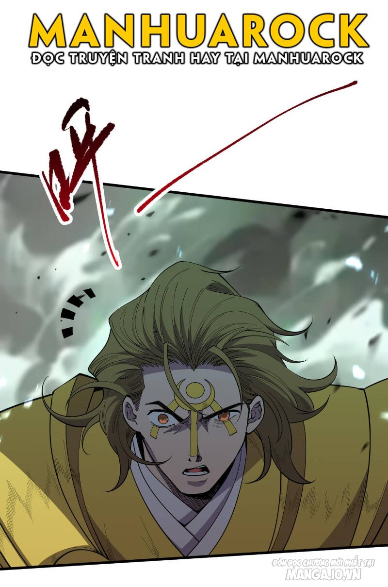 Tử Linh Pháp Sư: Ta Chính Là Thiên Tai Chapter 79 - Trang 2