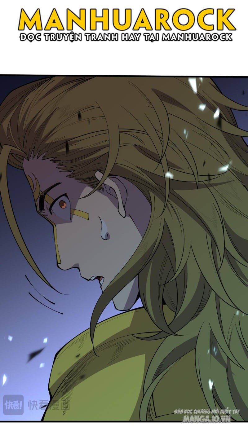 Tử Linh Pháp Sư: Ta Chính Là Thiên Tai Chapter 79 - Trang 2