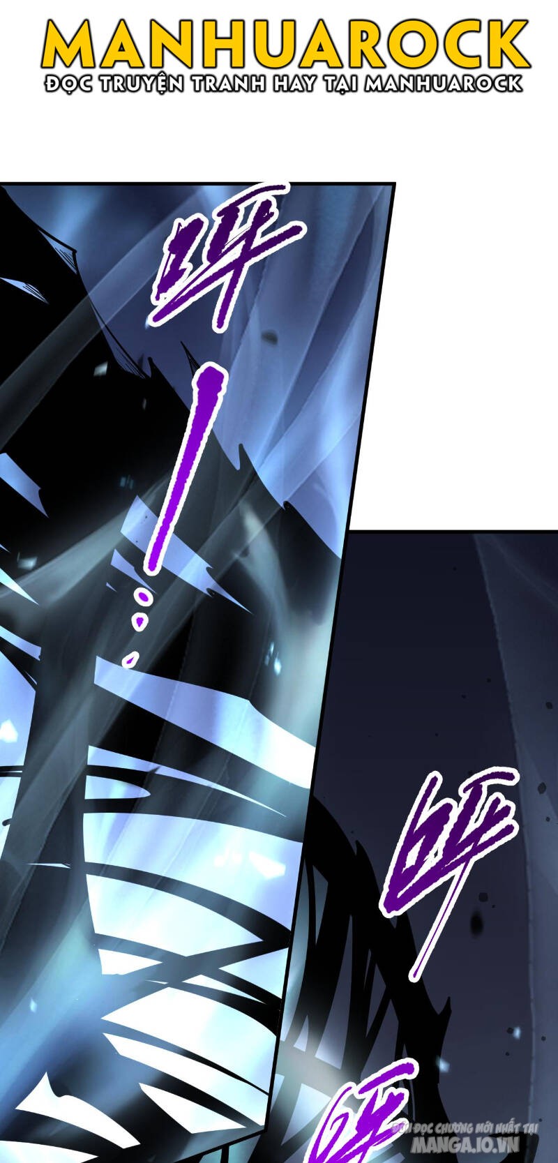 Tử Linh Pháp Sư: Ta Chính Là Thiên Tai Chapter 79 - Trang 2