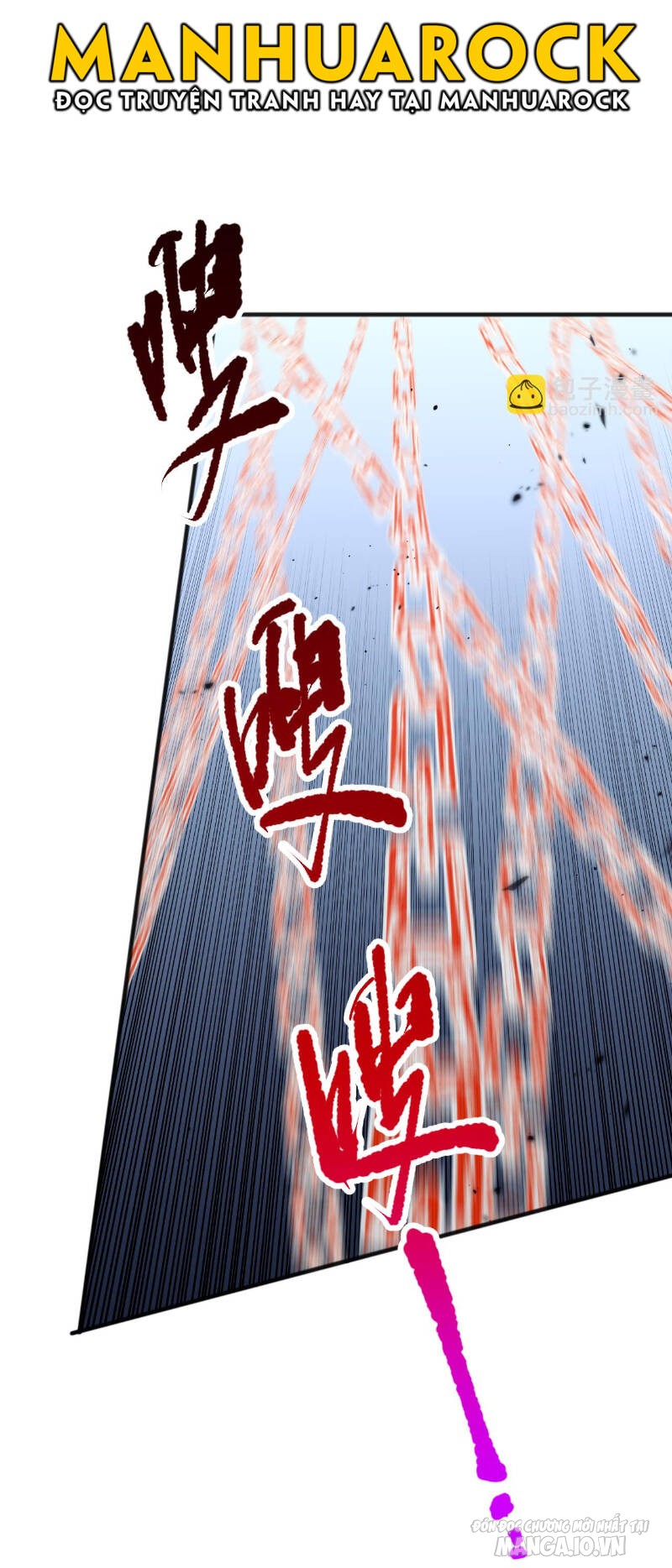 Tử Linh Pháp Sư: Ta Chính Là Thiên Tai Chapter 79 - Trang 2