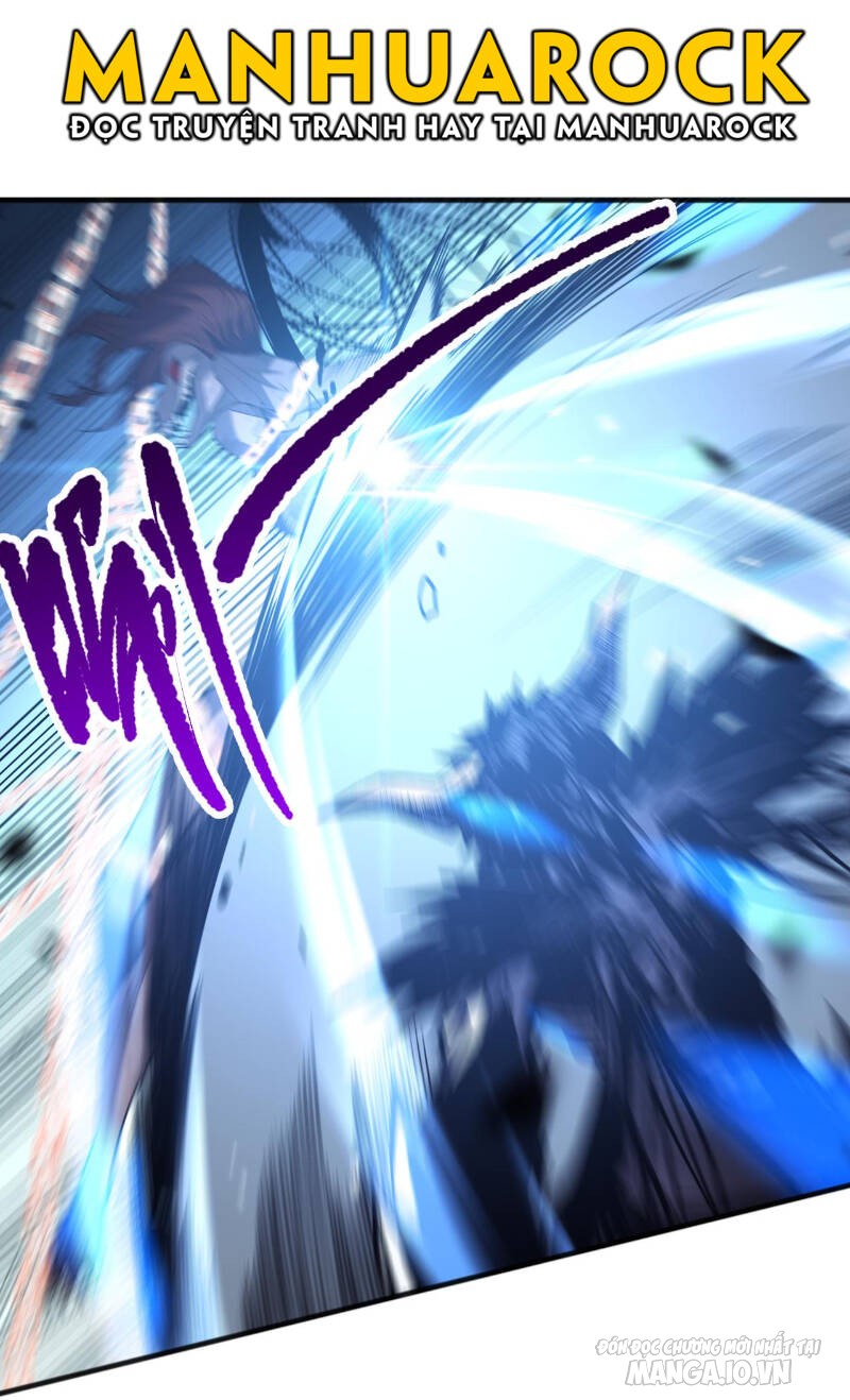 Tử Linh Pháp Sư: Ta Chính Là Thiên Tai Chapter 79 - Trang 2