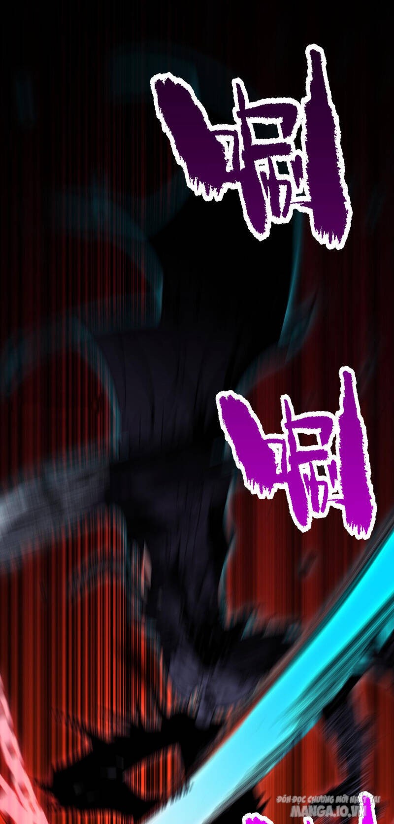 Tử Linh Pháp Sư: Ta Chính Là Thiên Tai Chapter 79 - Trang 2