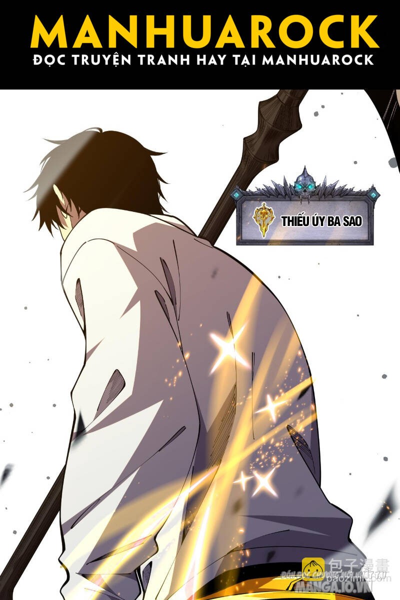 Tử Linh Pháp Sư: Ta Chính Là Thiên Tai Chapter 79 - Trang 2