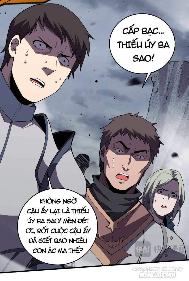 Tử Linh Pháp Sư: Ta Chính Là Thiên Tai Chapter 79 - Trang 2