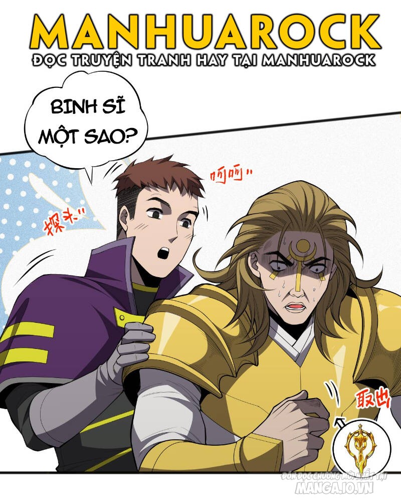 Tử Linh Pháp Sư: Ta Chính Là Thiên Tai Chapter 79 - Trang 2