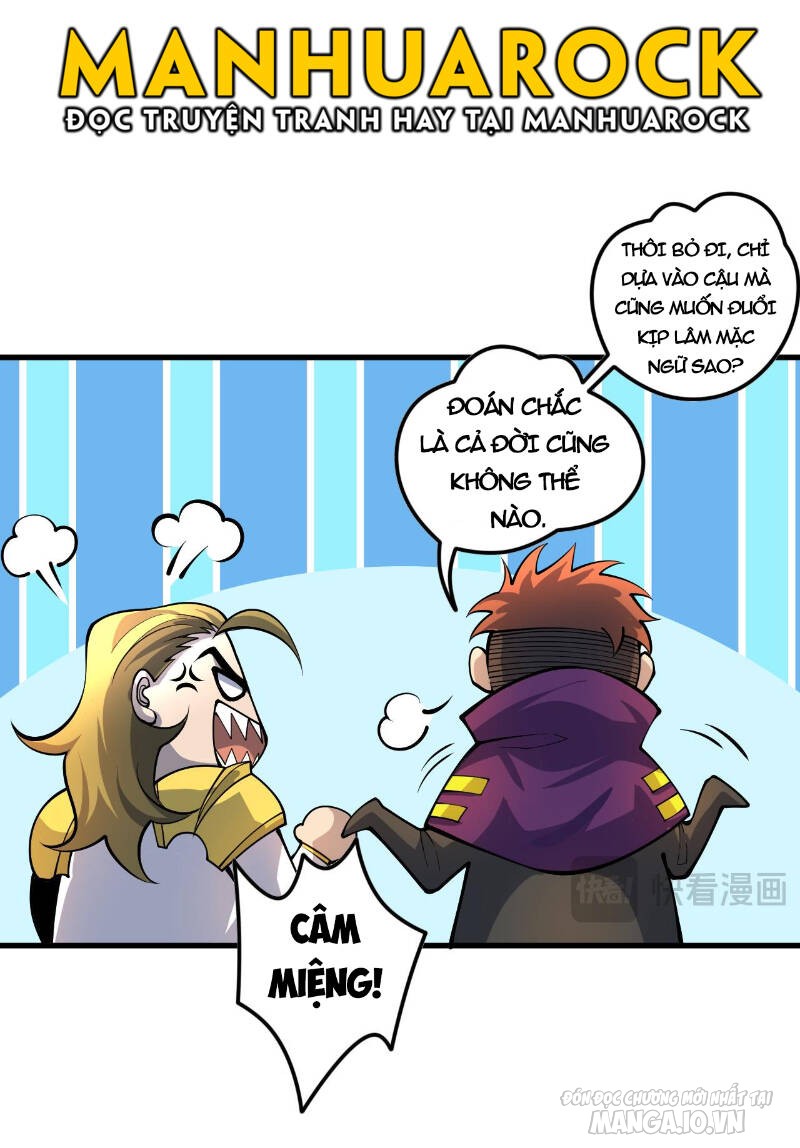 Tử Linh Pháp Sư: Ta Chính Là Thiên Tai Chapter 79 - Trang 2