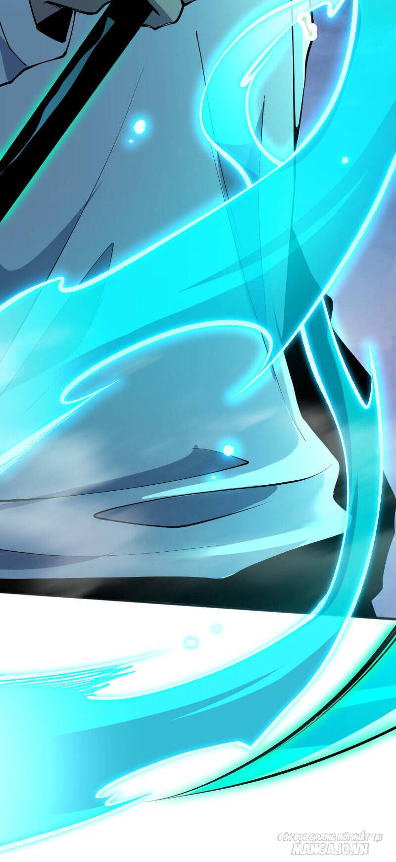 Tử Linh Pháp Sư: Ta Chính Là Thiên Tai Chapter 79 - Trang 2