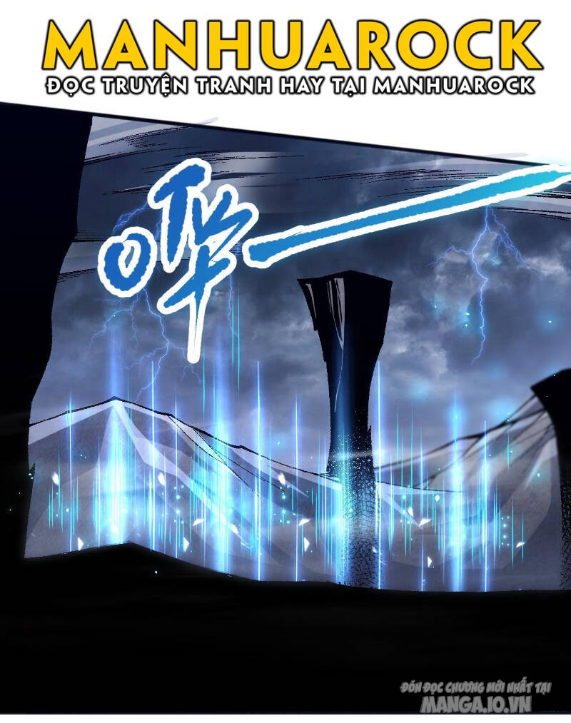 Tử Linh Pháp Sư: Ta Chính Là Thiên Tai Chapter 79 - Trang 2