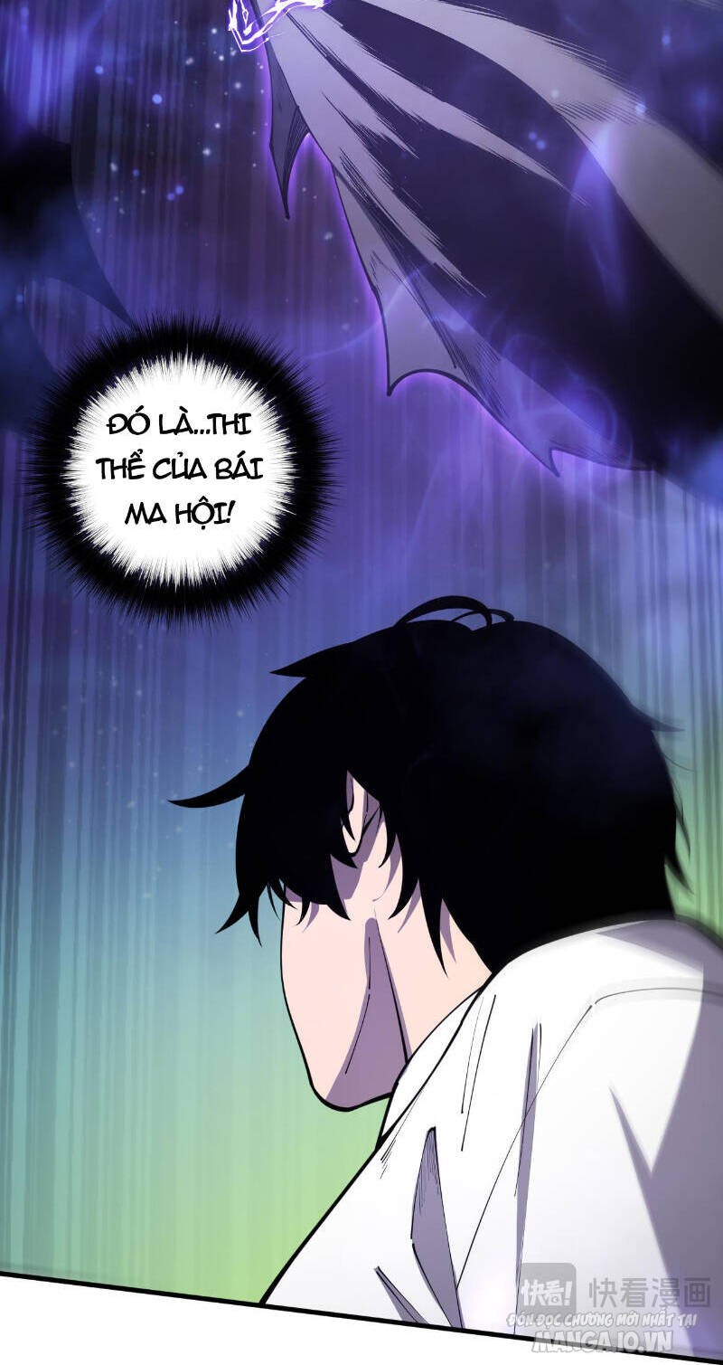 Tử Linh Pháp Sư: Ta Chính Là Thiên Tai Chapter 79 - Trang 2