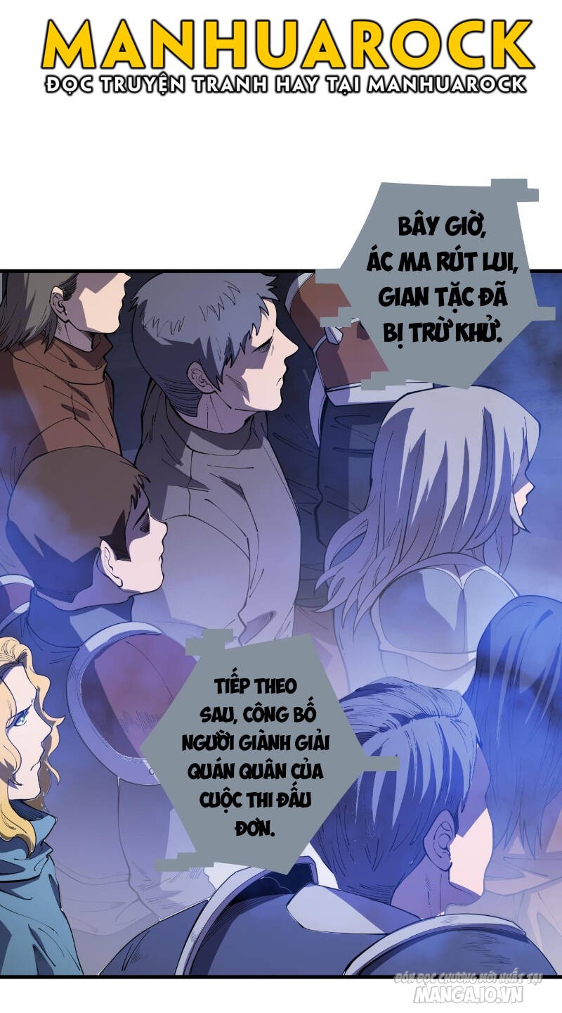 Tử Linh Pháp Sư: Ta Chính Là Thiên Tai Chapter 79 - Trang 2