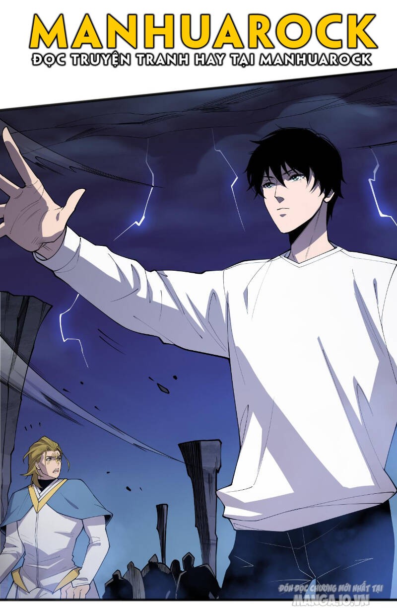 Tử Linh Pháp Sư: Ta Chính Là Thiên Tai Chapter 79 - Trang 2