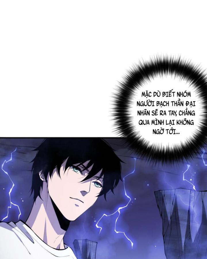 Tử Linh Pháp Sư: Ta Chính Là Thiên Tai Chapter 78 - Trang 2